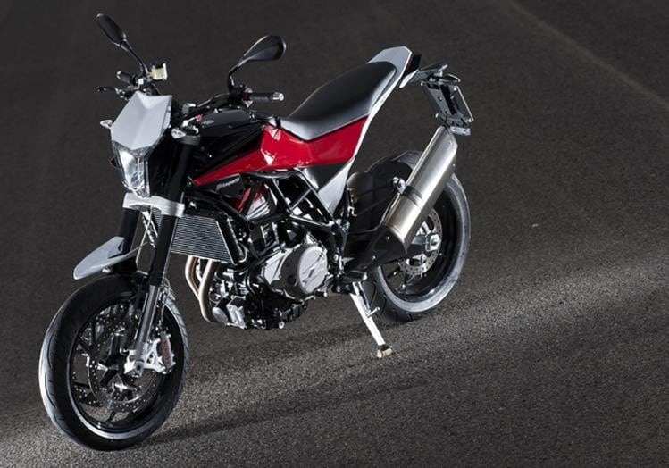 A Motodays arrivano le Case