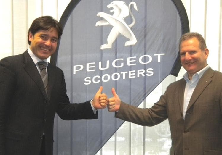 Peugeot "ingaggia" Mapfre Assistance