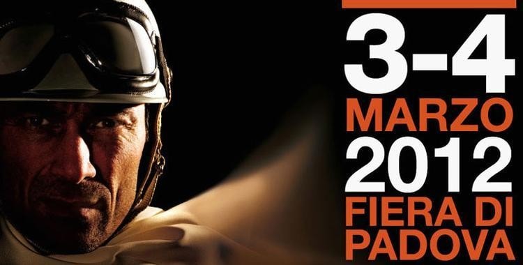 Passione Moto: il 3-4 marzo a Padova
