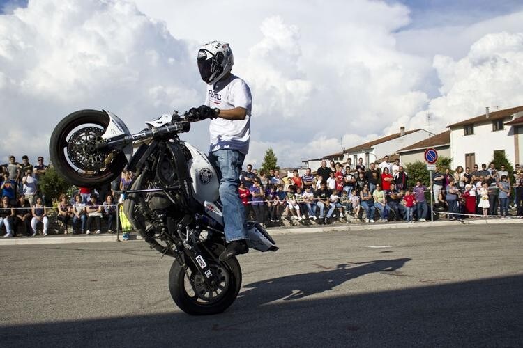 Motodays 2012: il programma si arricchisce