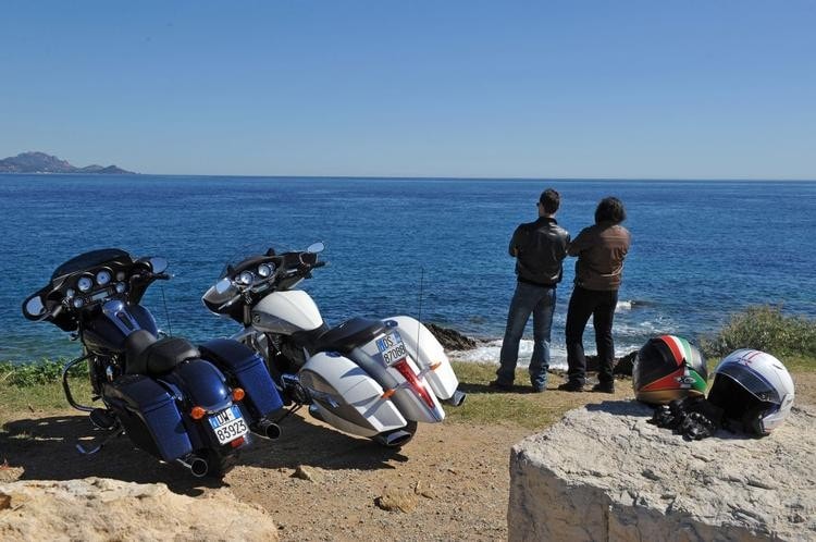 Ammiraglie dello spirito libero