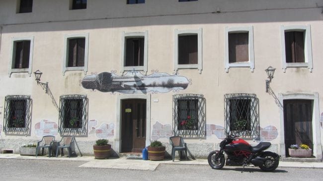 BMW C 600 Sport - C 650 GT