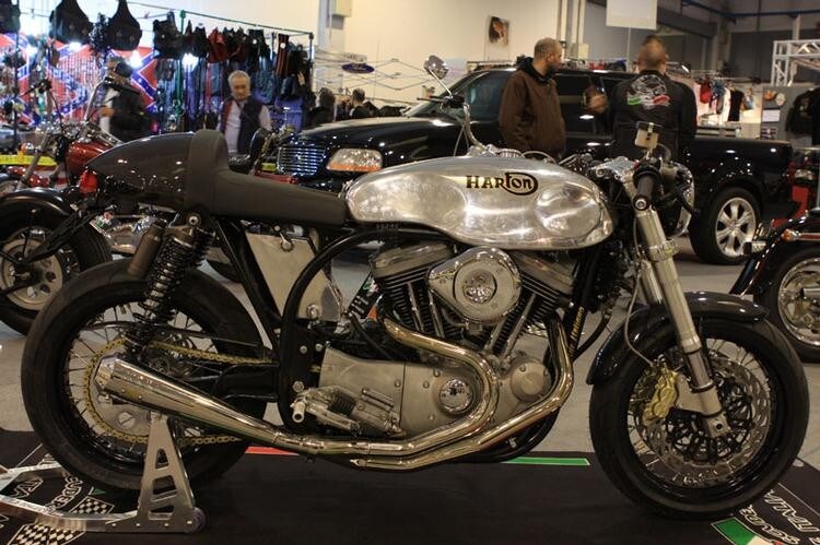 Gallery Passione Moto: le special