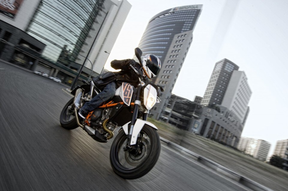 Motodays: Demo Ride e ultime novità