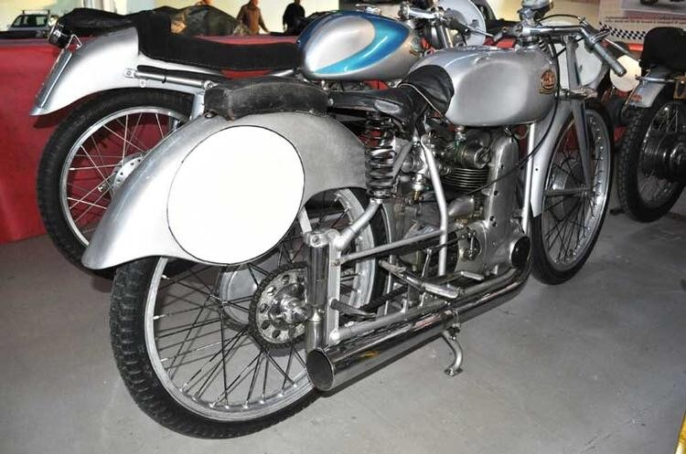 A Forlì l'Old Time Show