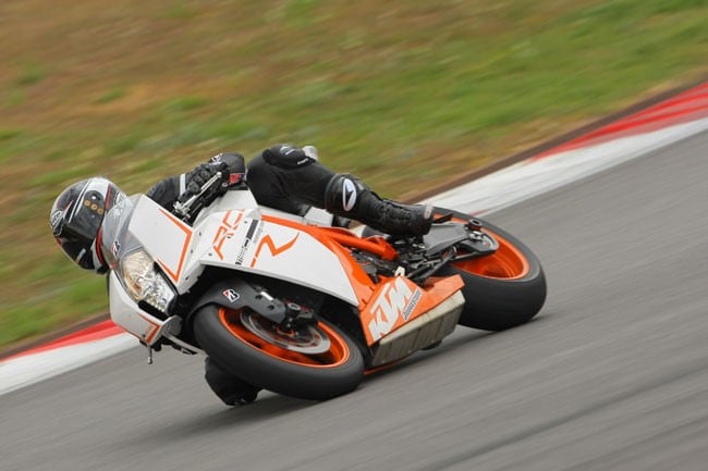 Bridgestone Battlax S20