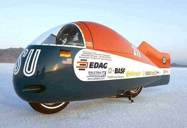 Ducati-Audi: tutto procede