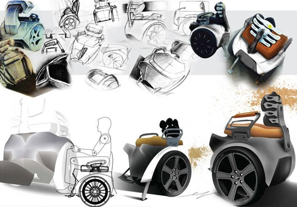 È arrivata la Genny mobile