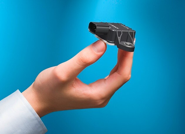 Sicurezza: l'auto insegna