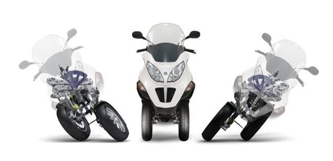 Sicurezza: l'auto insegna