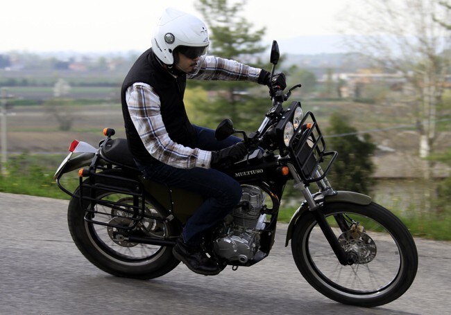 Borile Multiuso: inseguendo un sogno