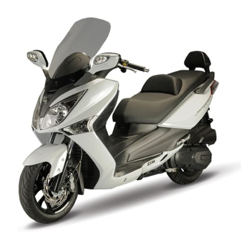 Nuova vita per il Joymax 300i