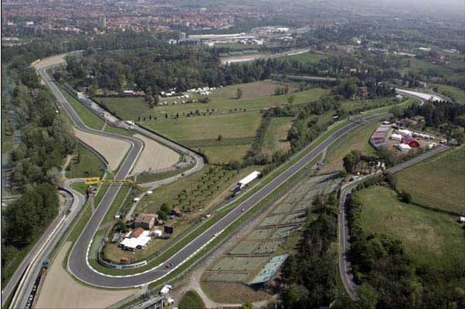 Prove libere "speciali" a Imola