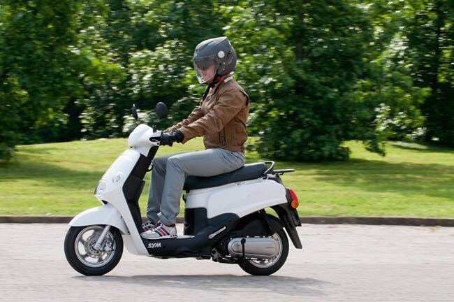 E-Symmetry: l'elettrico compatto