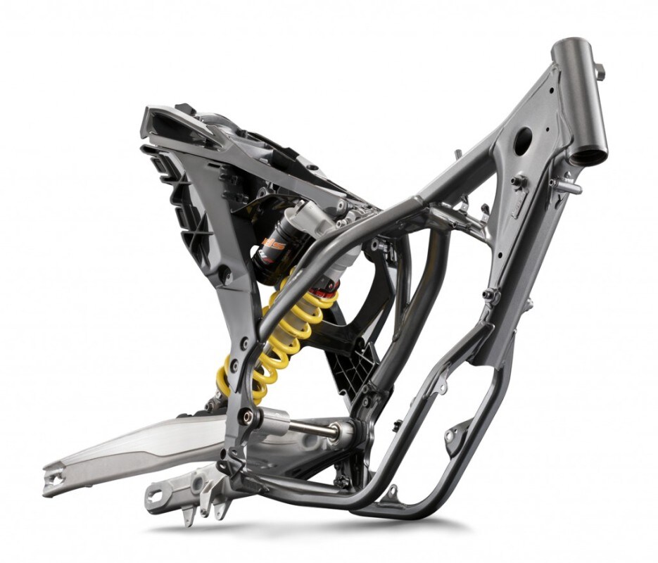 Husaberg: ecco la gamma 2013