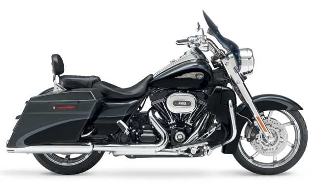 Buon compleanno Harley-Davidson!