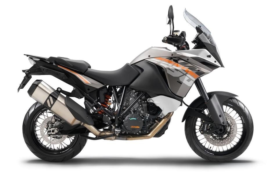 KTM: 1190 Adventure, inizia una nuova era