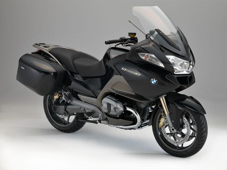 BMW Motorrad festeggia i 90 anni