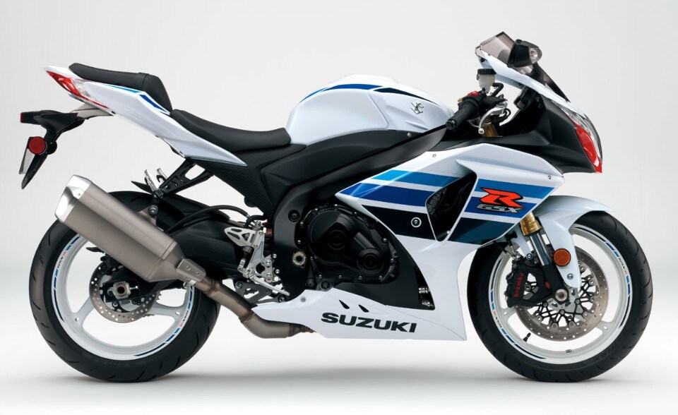 Suzuki all'Eicma