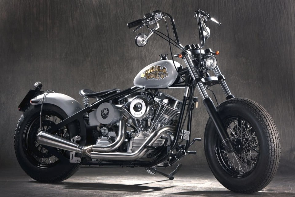 Headbanger: "streets of love" 2013