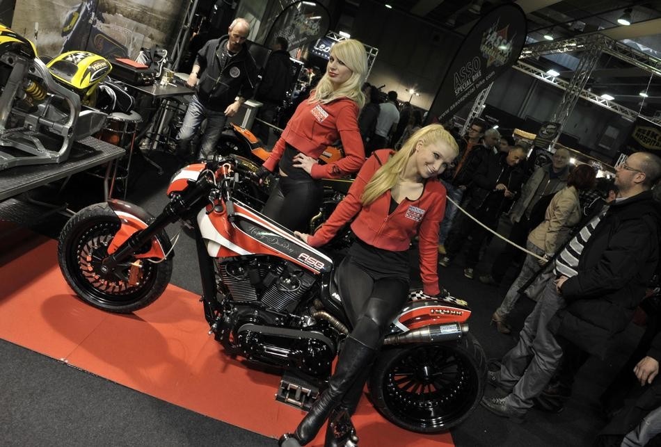 Motor Bike Expo: oltre 130.000