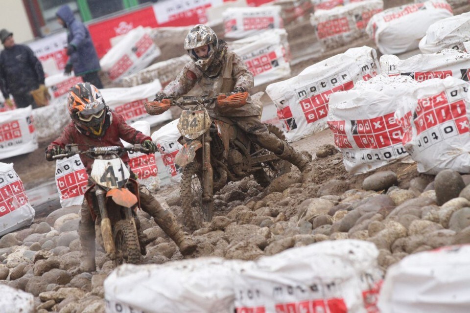 Motor Bike Expo: oltre 130.000