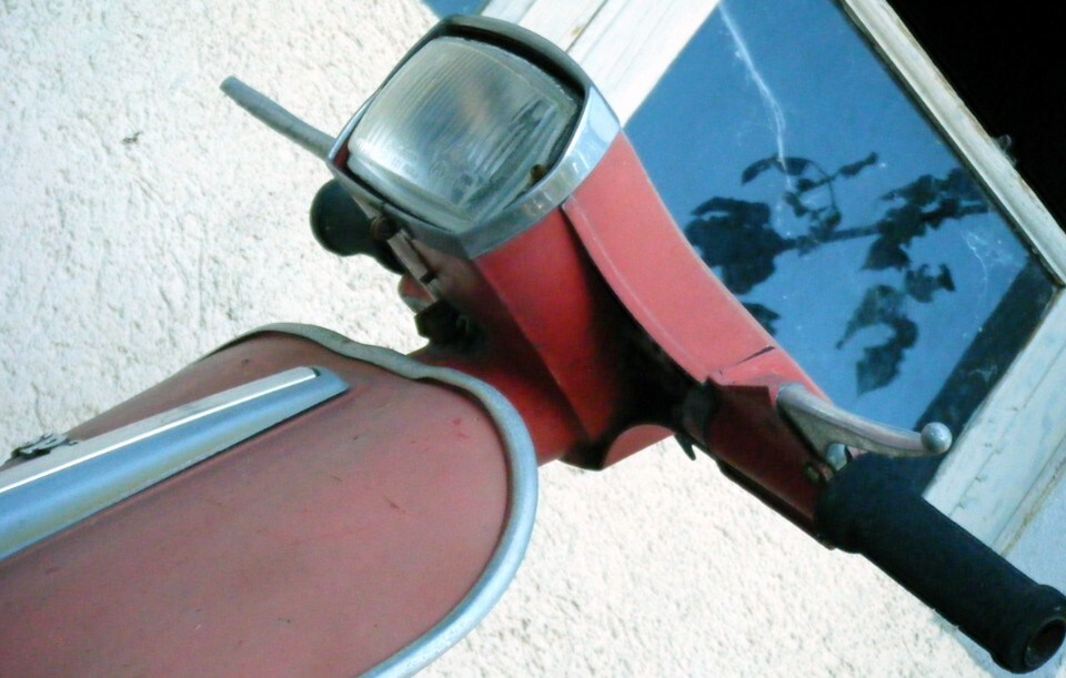 Alla scoperta dei motorini