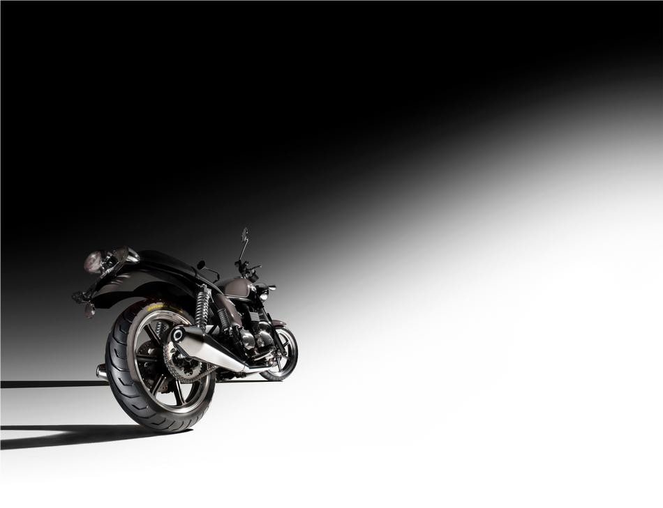 Dunlop StreetSmart: modern classic