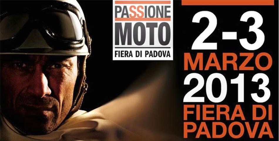 Tutto pronto per "Passione Moto"