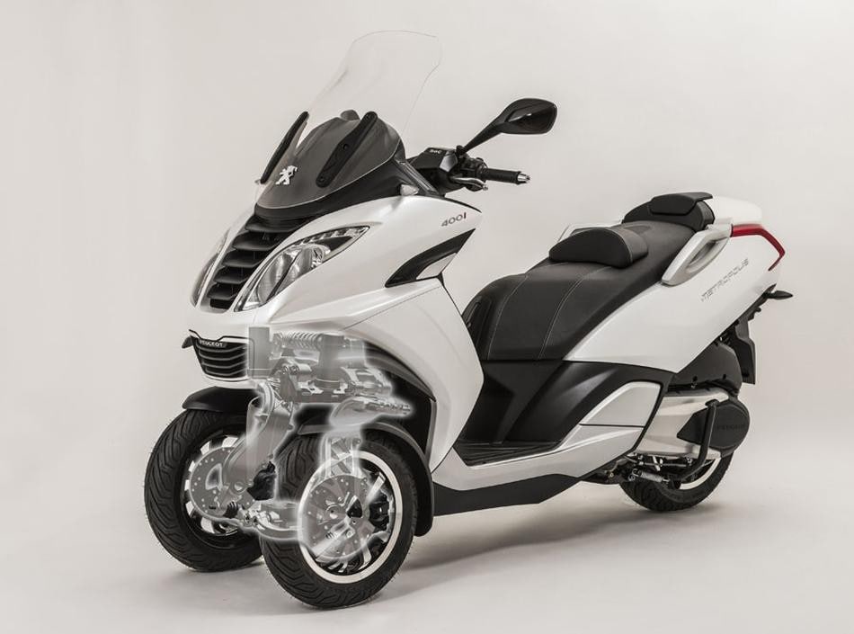 A Roma il Metropolis, ma non solo...