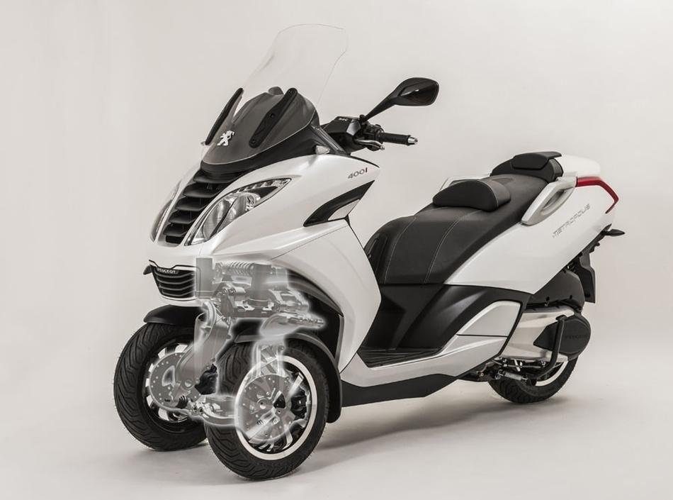 A Roma il Metropolis, ma non solo...