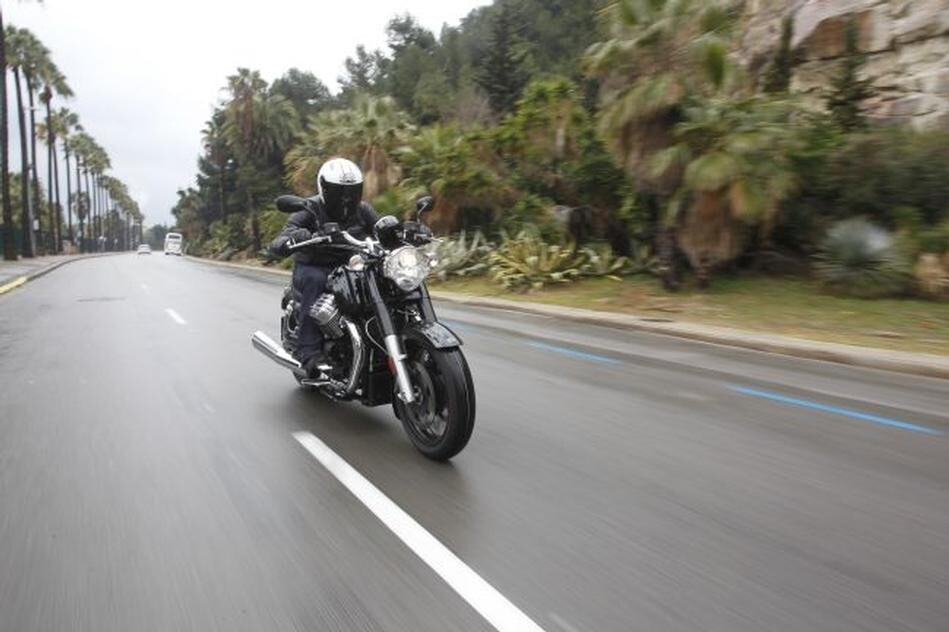 Moto Guzzi California 1400 Custom