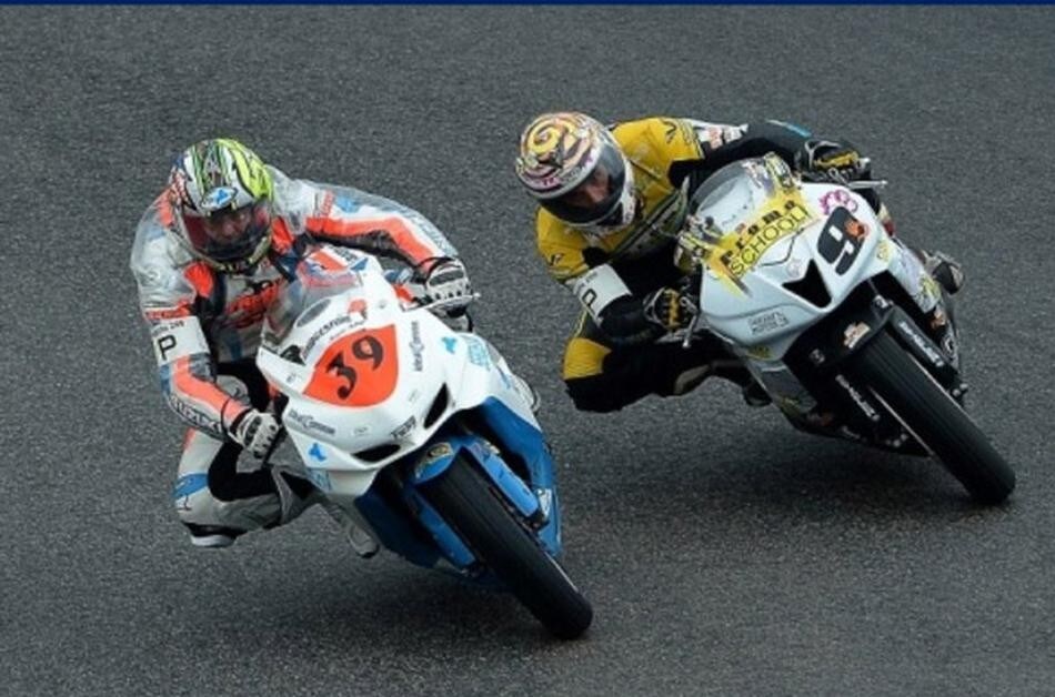 Tutti, ma proprio tutti in sella