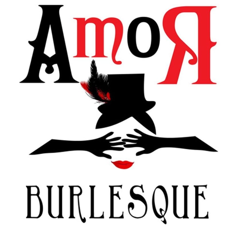 Amor Burlesque: Pin Up a Motodays