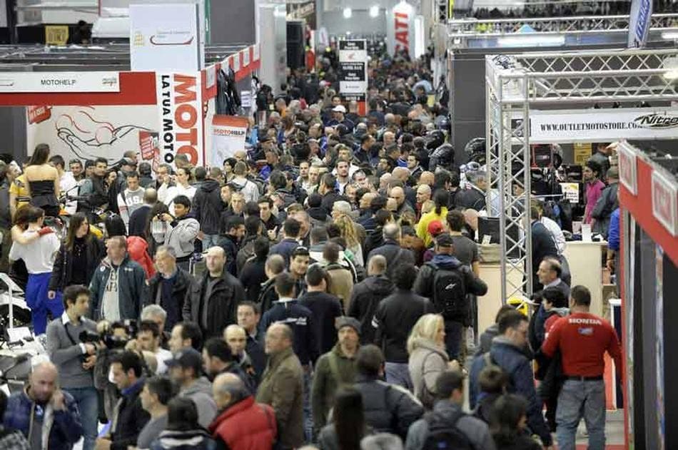 Motodays: tutte le novità del 2013