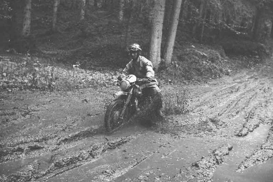 100 anni di 6 Giorni