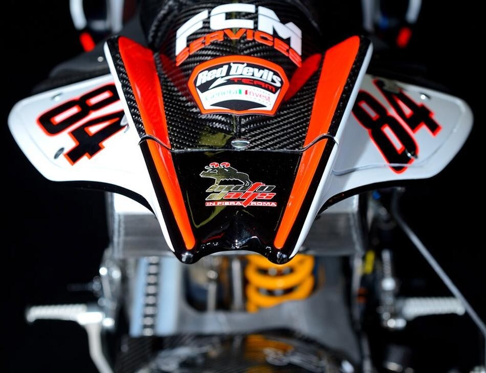 Fabrizio vi aspetta a Roma!