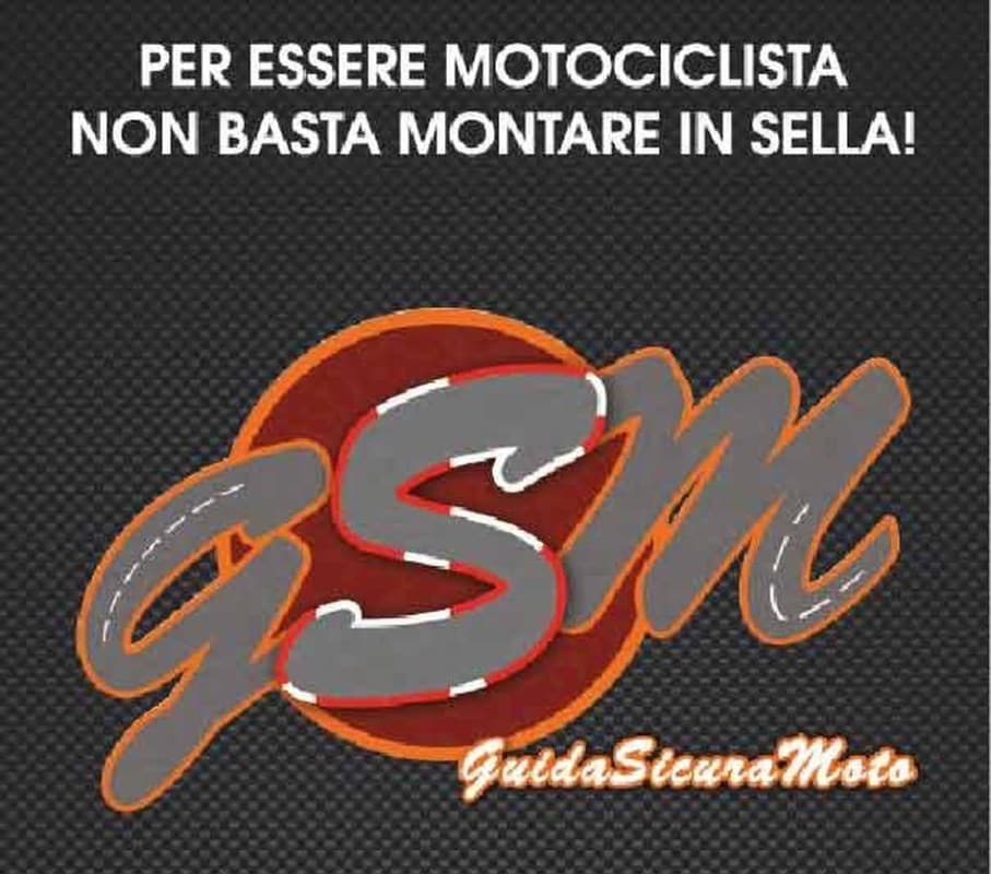 GSM: lezioni di guida a Motodays