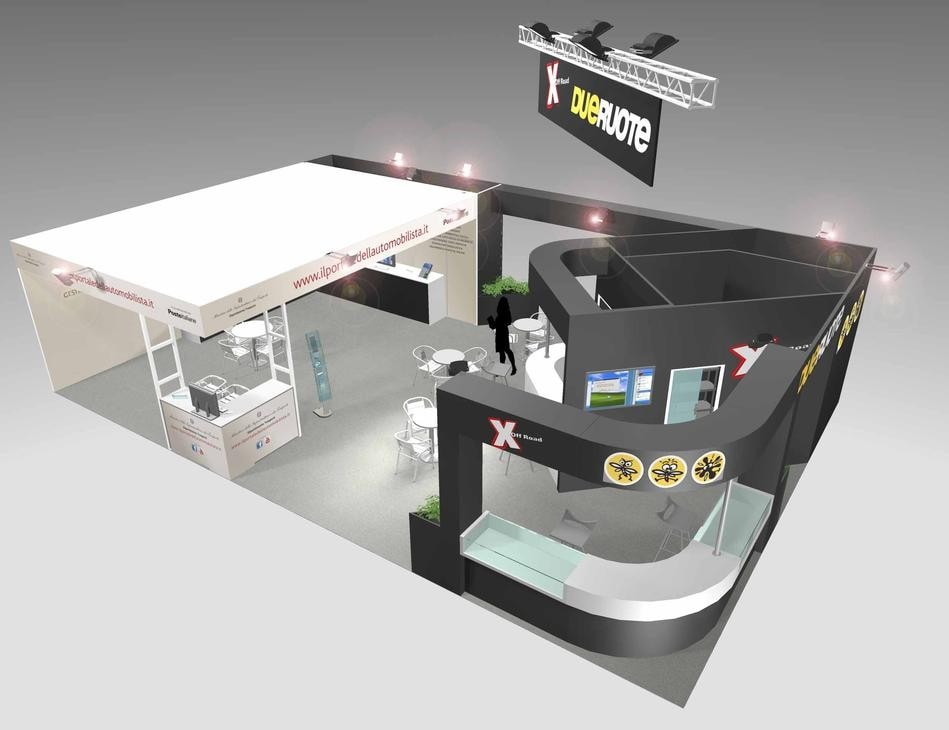 A Motodays ci siamo anche noi!