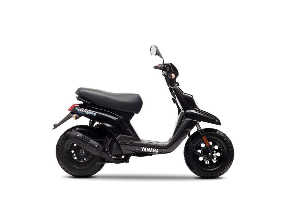 La Yamaha li fa facili