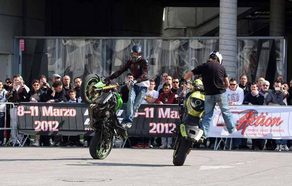 Motodays: tutti gli appuntamenti
