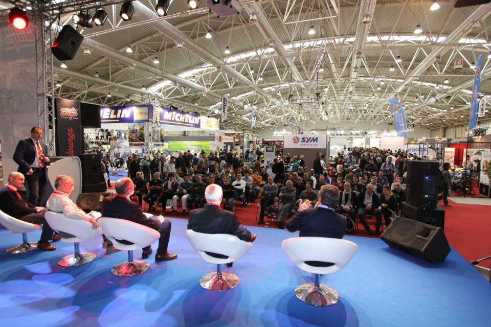 A Motodays la passione c'era!