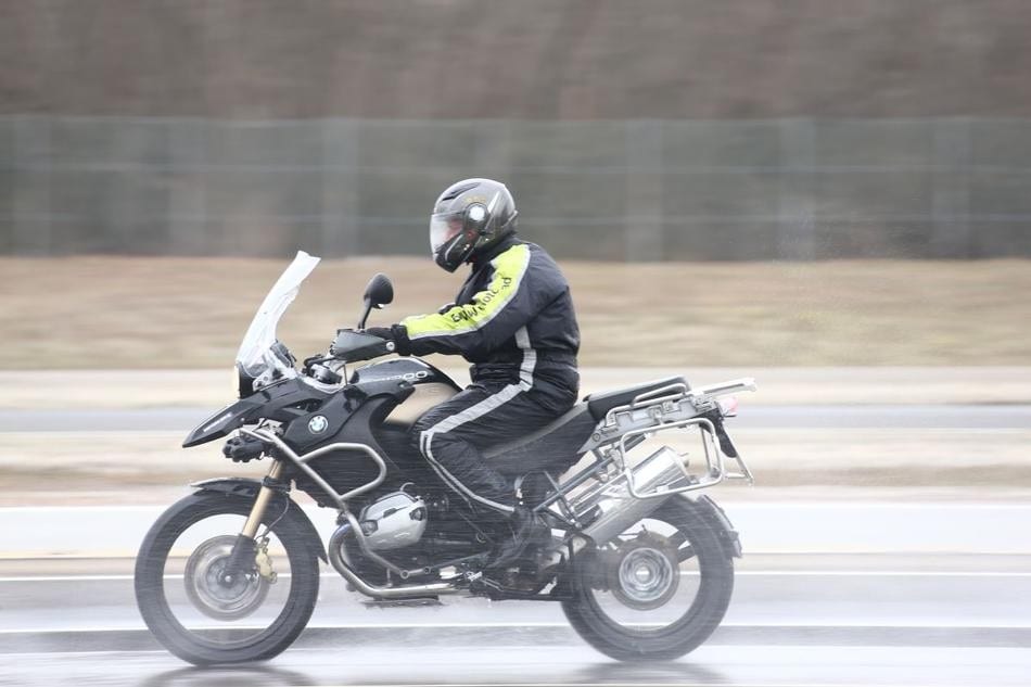 Tourance Next, il primo test