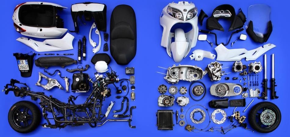 Quota 20.000: concluso il test del Maxsym