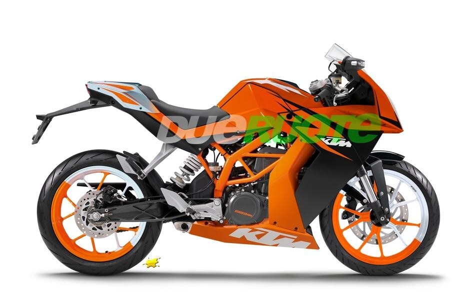 SCOOP: si chiamerà Super Duke o RC4?
