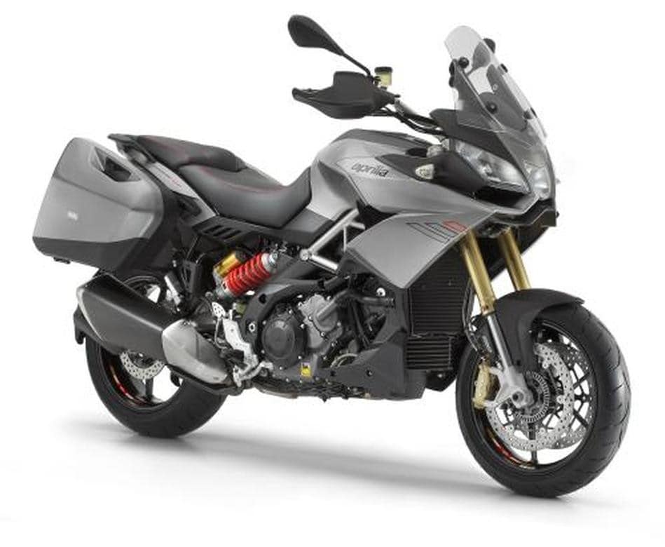 Aprilia Caponord 1200 a interessi zero