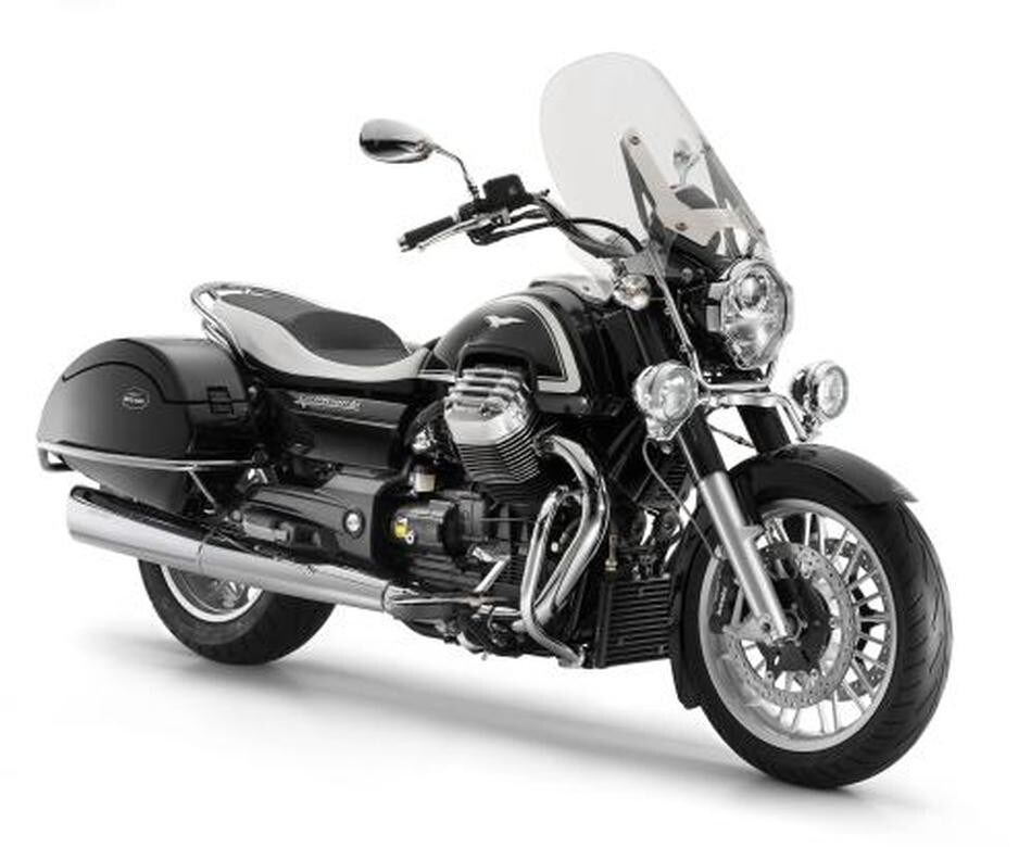 Assicurazione gratis per le Moto Guzzi California