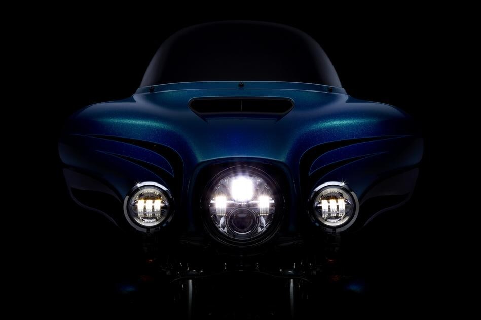 Harley-Davidson per il 2014 ascolta i bikers