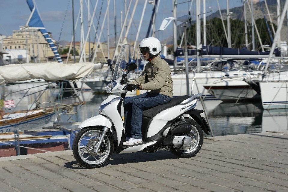 In città c'è un nuovo Mode