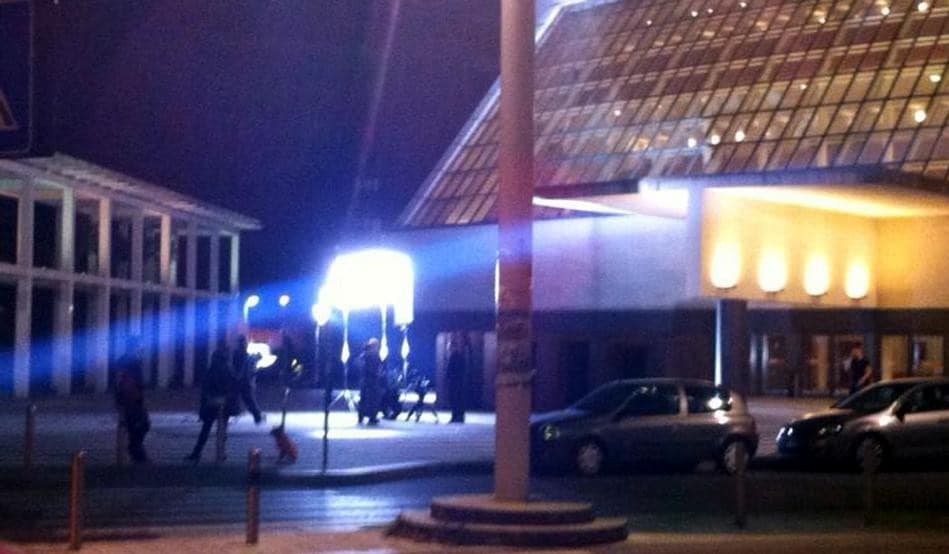 Scooter Kawasaki sotto i riflettori